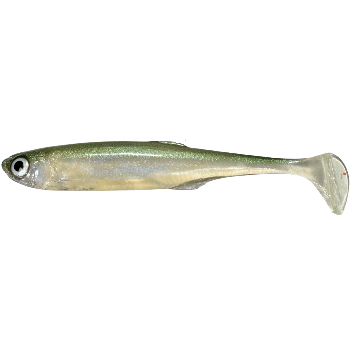 Dominator URSB Salakka Lapiopyrstö Jigi 7cm 1kpl | ZNGR