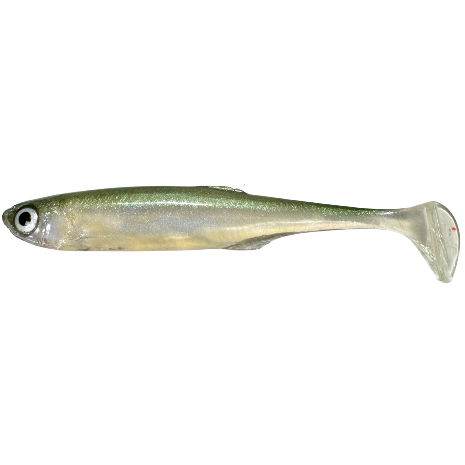 Dominator URSB Salakka Lapiopyrstö Jigi 7cm 1kpl | ZNGR