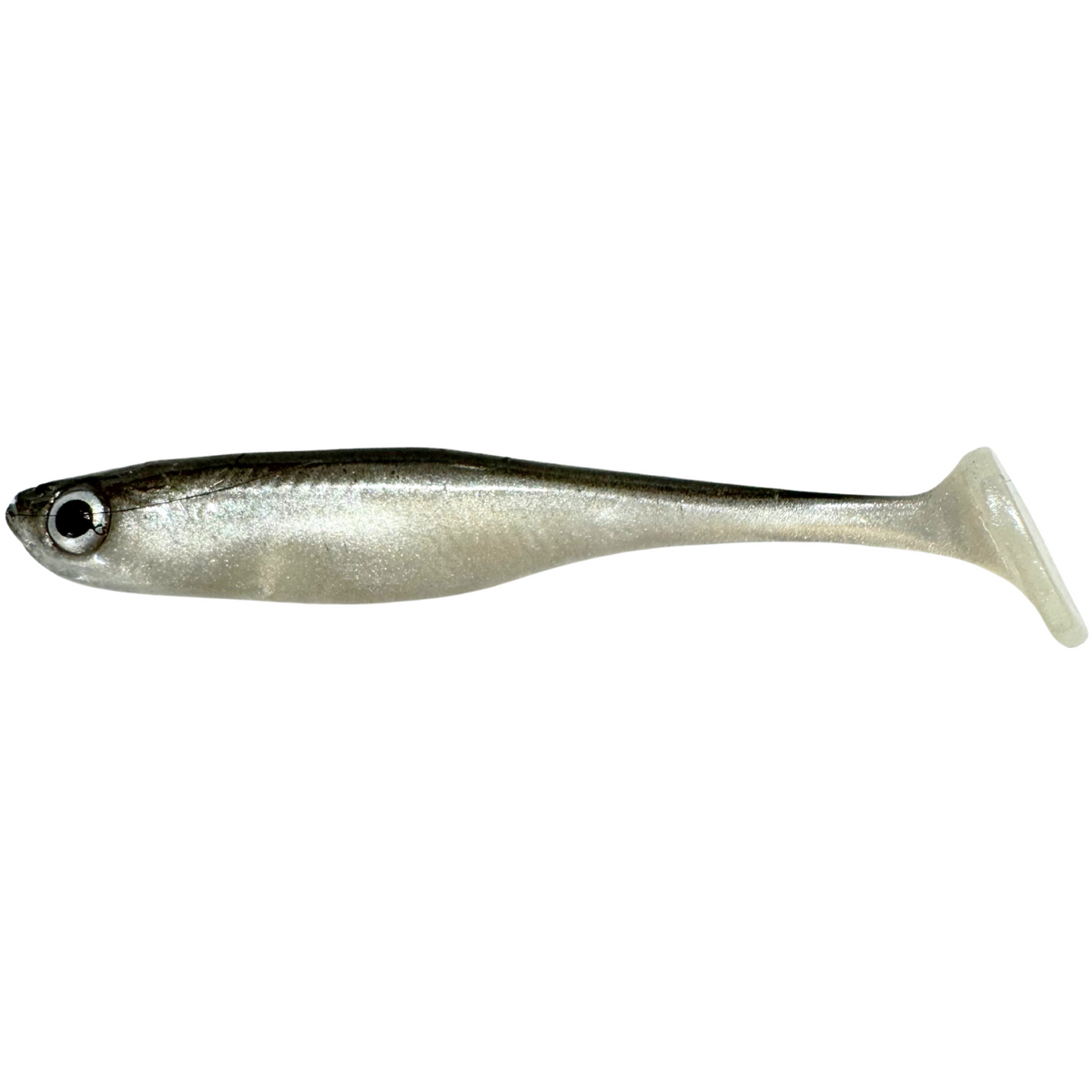 Dominator URSB Salakka Lapiopyrstö Jigi 5cm 1kpl | CP