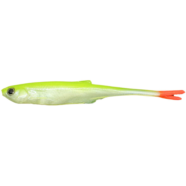 Dominator URSB  Salakka V-pyrstö Jigi 11cm 1kpl | VUVP