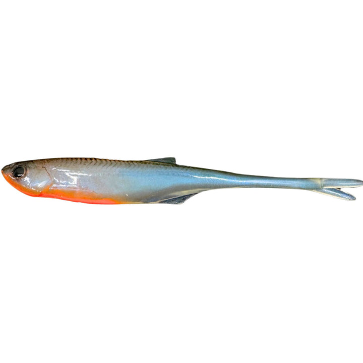 Dominator URSB Salakka V-pyrstö Jigi 11cm 1kpl | VONP