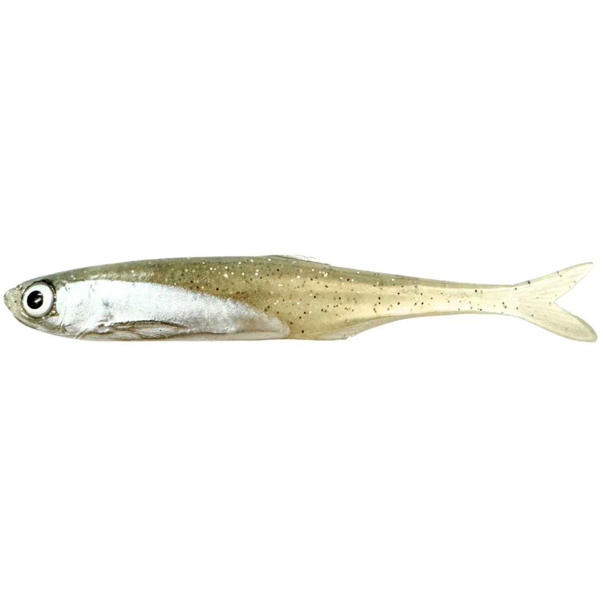 Dominator URSB Salakka Kalapyrstö Jigi 7,5cm 1kpl | ZS