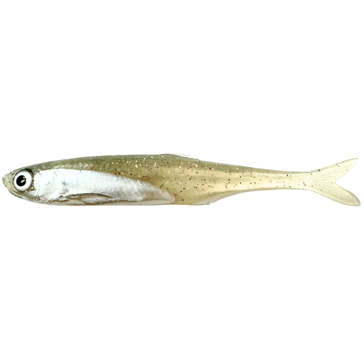 Dominator URSB Salakka Kalapyrstö Jigi 7,5cm 1kpl | ZS