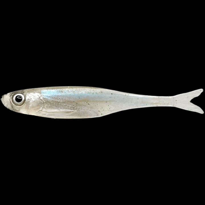 Dominator URSB Salakka Kalapyrstö Jigi 6,5cm 1kpl | ZSN