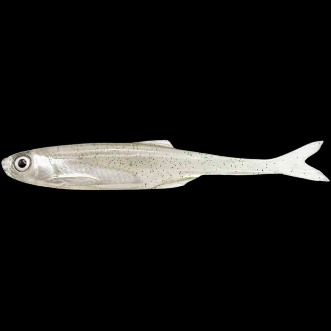 Dominator URSB Salakka Kalapyrstö Jigi 5,5cm 1kpl | ZS