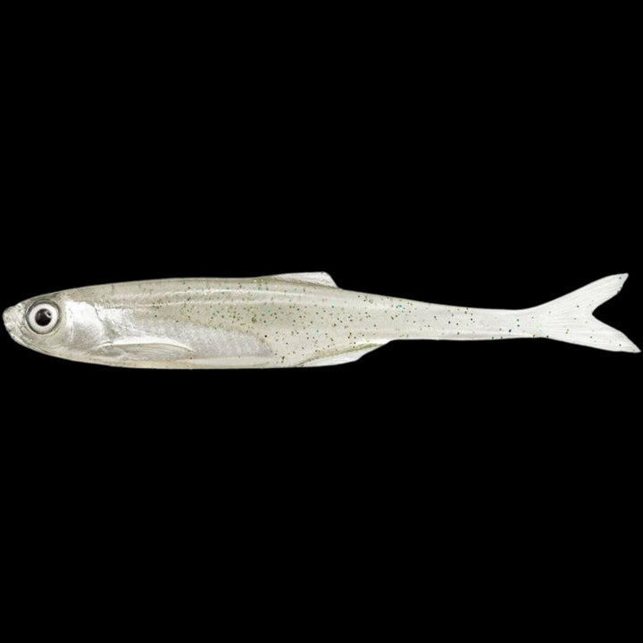 Dominator URSB Salakka Kalapyrstö Jigi 5,5cm 1kpl | ZS