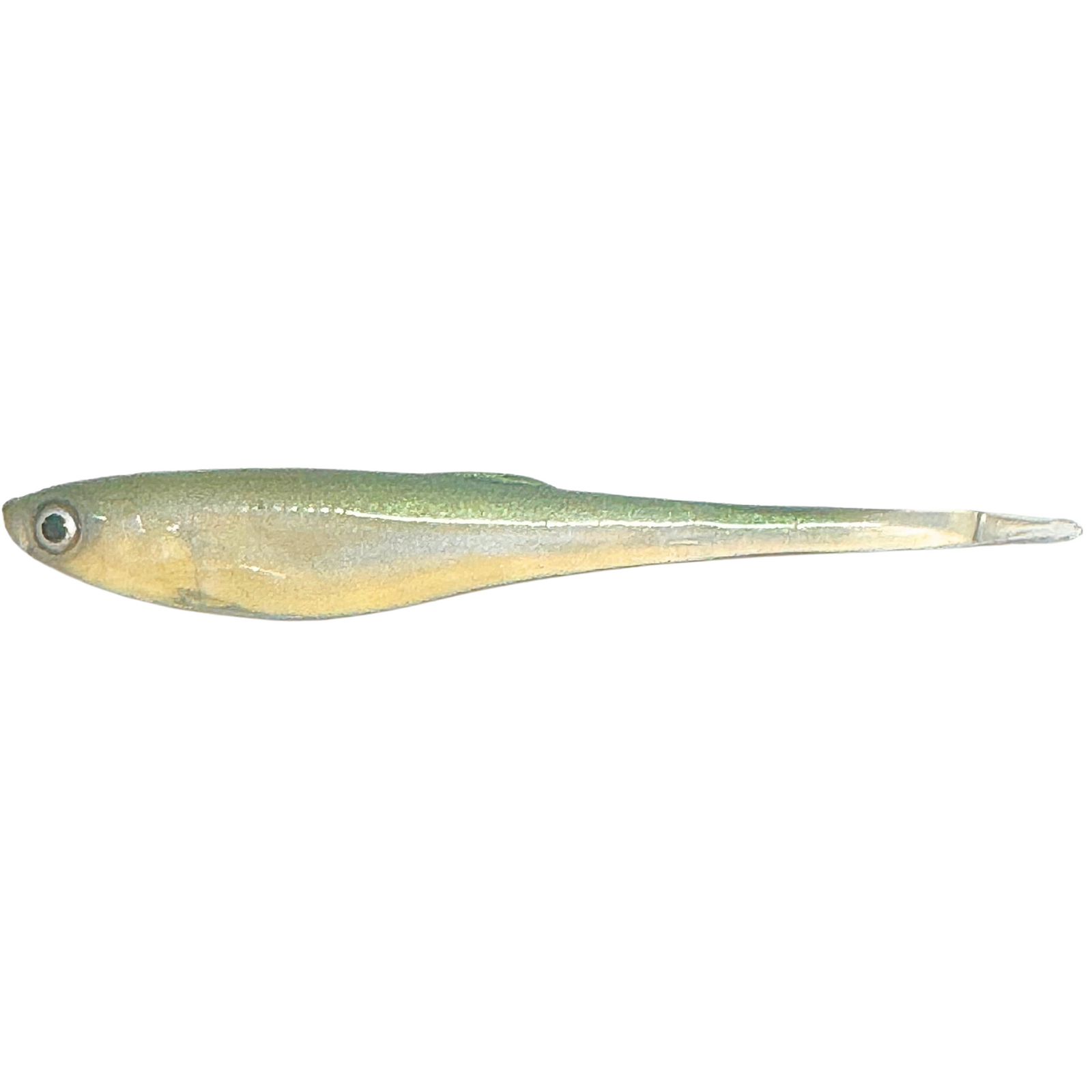 Dominator URSB Salakka V-Pyrstö Jigi 7,5cm 1kpl | VZNGR