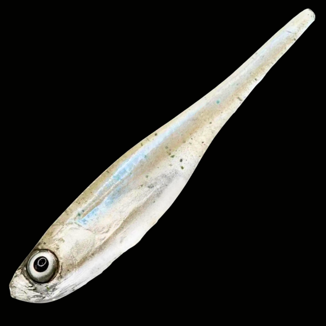 Dominator URSB Salakka Piikkipyrstö Jigi 4cm 1kpl | ZSN