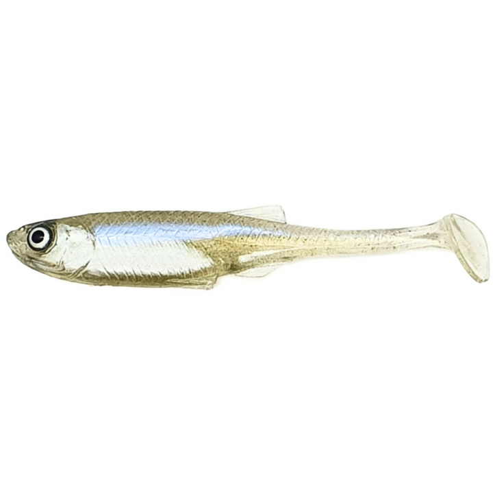 Dominator URSB Salakka Lapiopyrstö Jigi 7cm 1kpl | ZSN