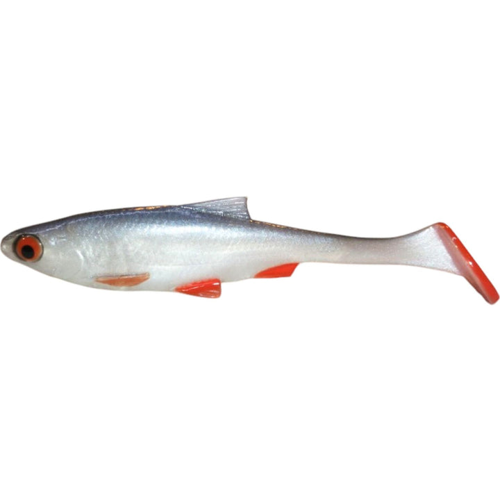 Dominator URSB Särki Lapiopyrstö Jigi 12,5cm 1kpl | NP