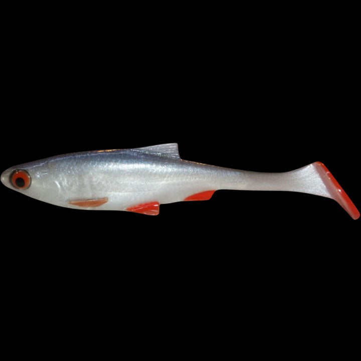 Dominator URSB Särki Lapiopyrstö Jigi 12,5cm 1kpl | NP