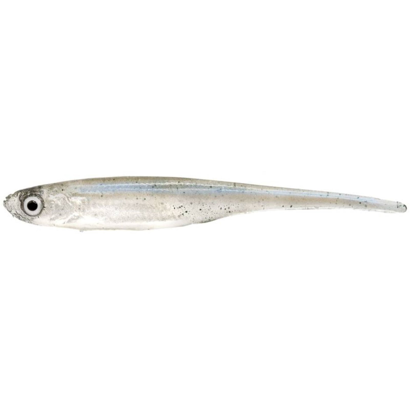URB - Jigi Kuore 6cm Piikkipyrstö Väri: ZSN 1kpl