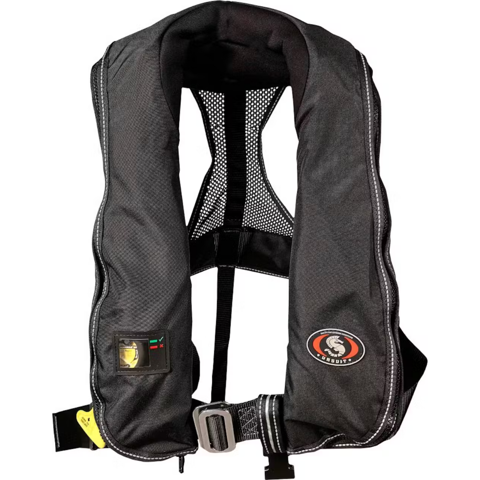 Ursuit Auto DSH 275N Hydro Paukkuliivit