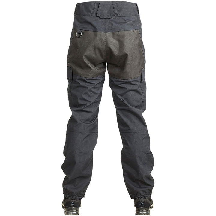 Ursuit Märket Kuorihousut Musta | L