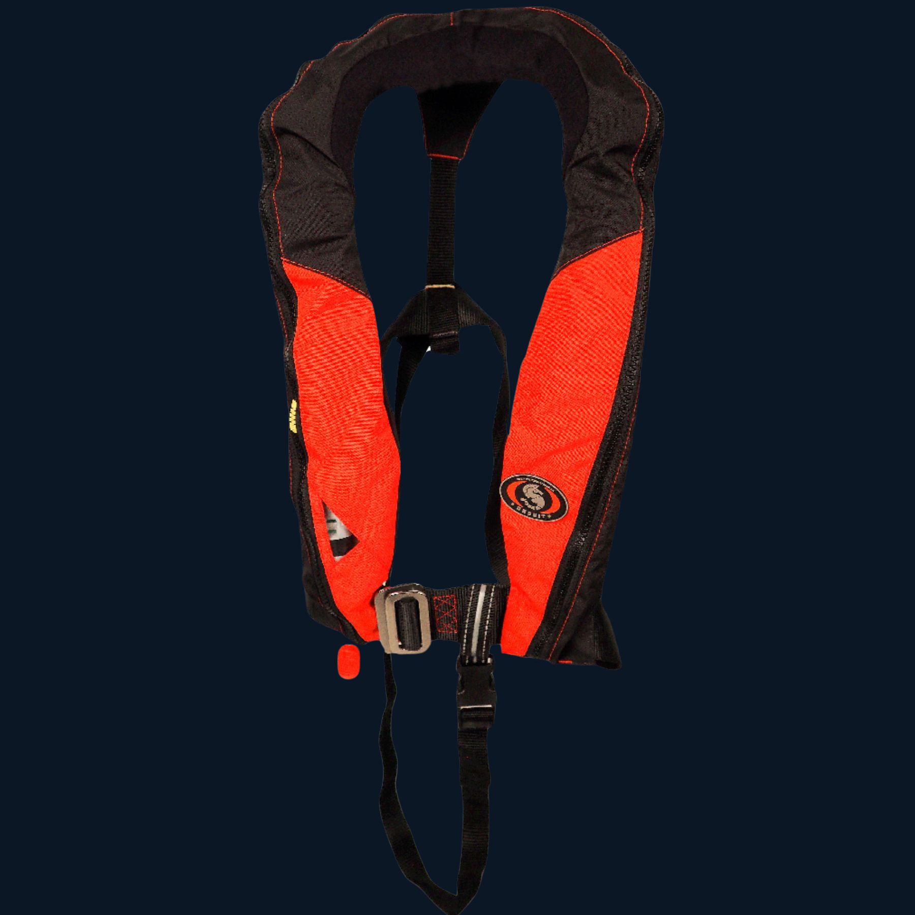 Ursuit Slimline Pro Auto 160N | Paukkuliivit