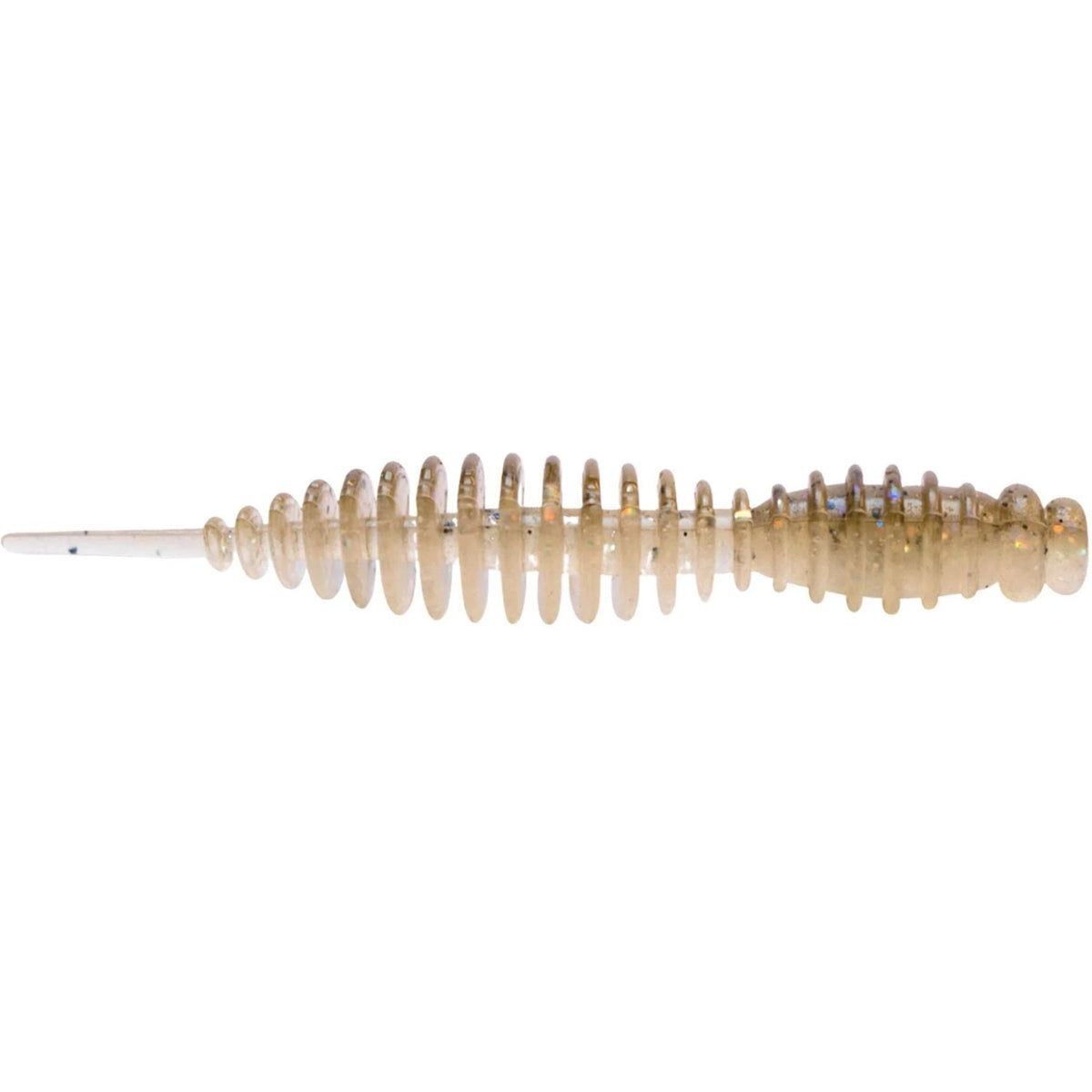 VA Air Worm Jigi 3" 6 kpl. | Väri 4