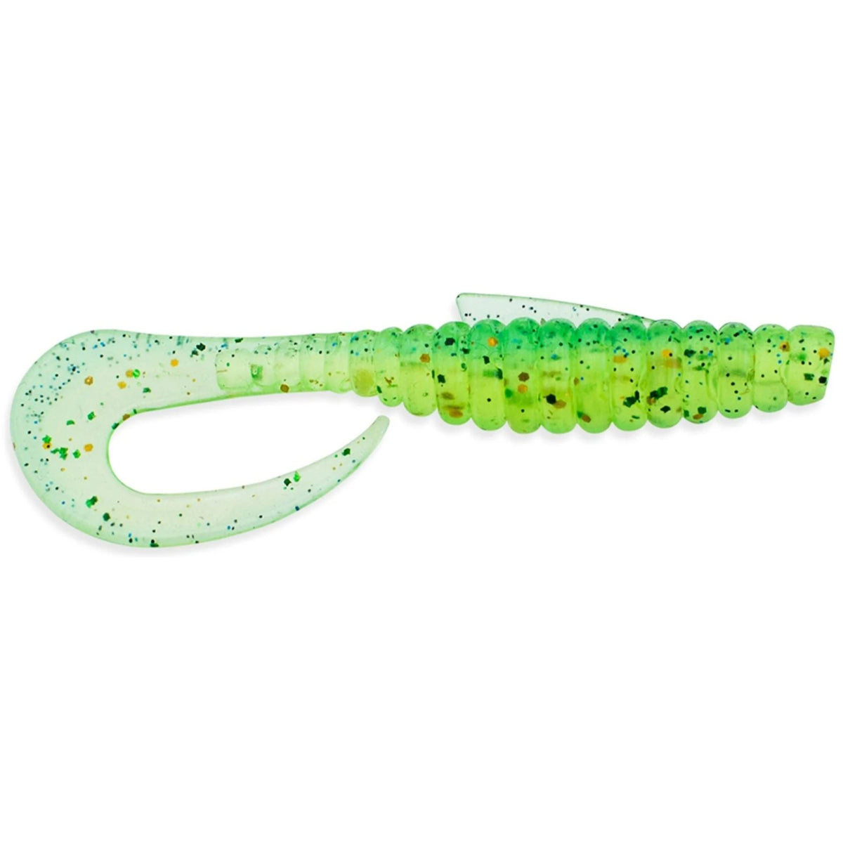 VA Mad Twist Jigi 2.6" 6 kpl. | Väri 2