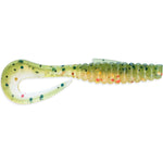 VA Mad Twist Jigi 2.6" 6kpl | 10