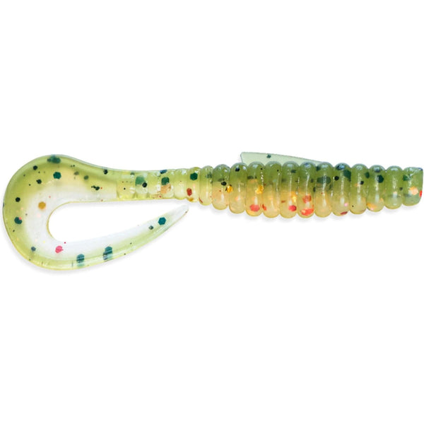 VA Mad Twist Jigi 2.6" 6kpl | 10