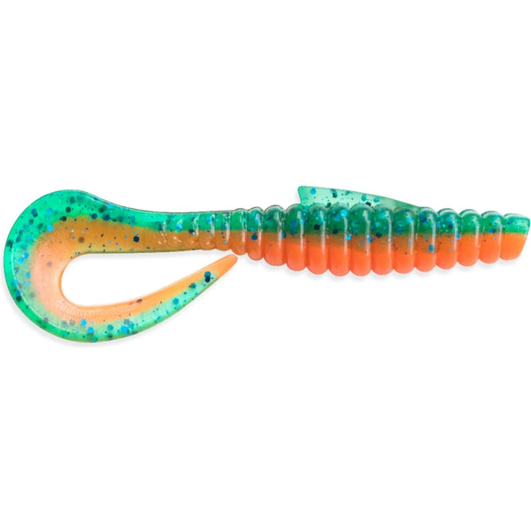 VA Mad Twist Jigi 2.6" 6kpl | 28