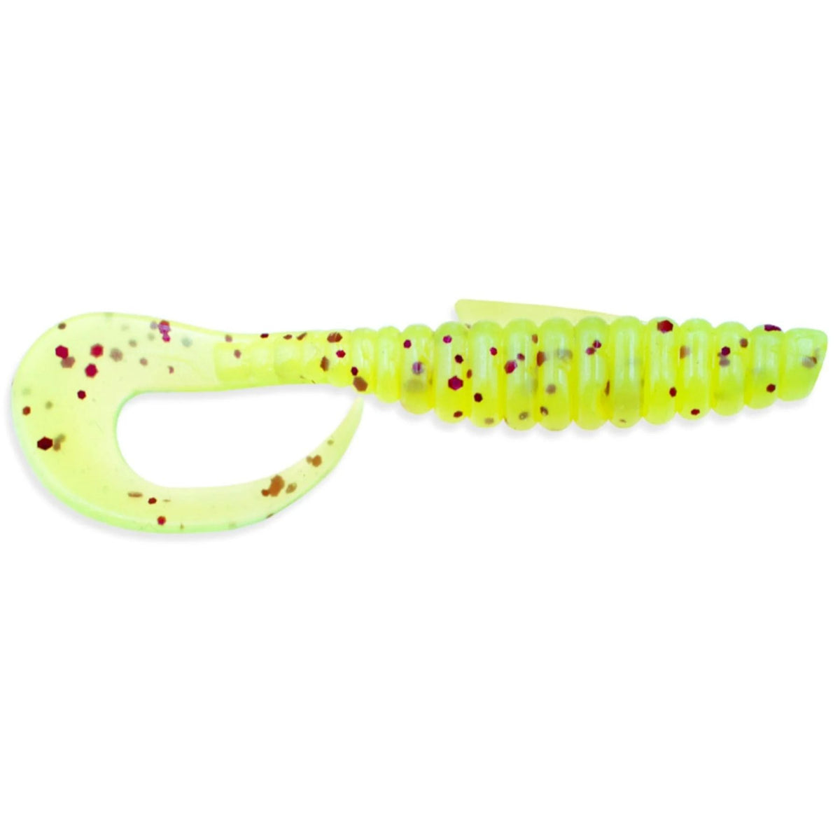 VA Mad Twist Jigi 2.6" 6 kpl. | Väri 30