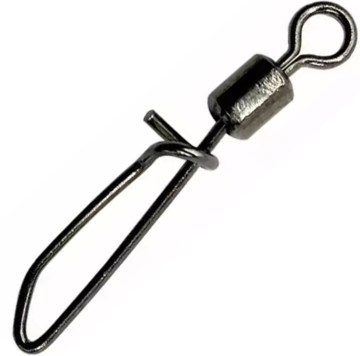 VMC 3521 BN Turn Lock Snap viehelukko 6kpl