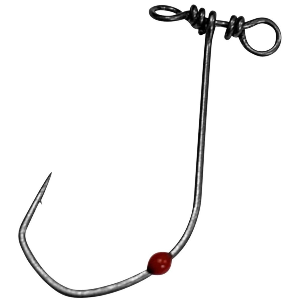 VMC 7130SH Spinshot Lok Dropshot -koukku 5kpl