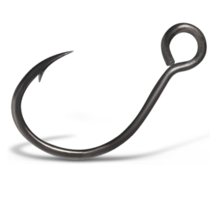 VMC 7237 Light Inline Single yksihaarakoukku