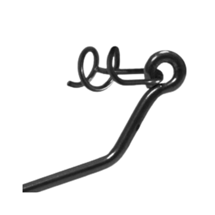 VMC 7315 SL Finess Swimbait painotettu Offset-koukku