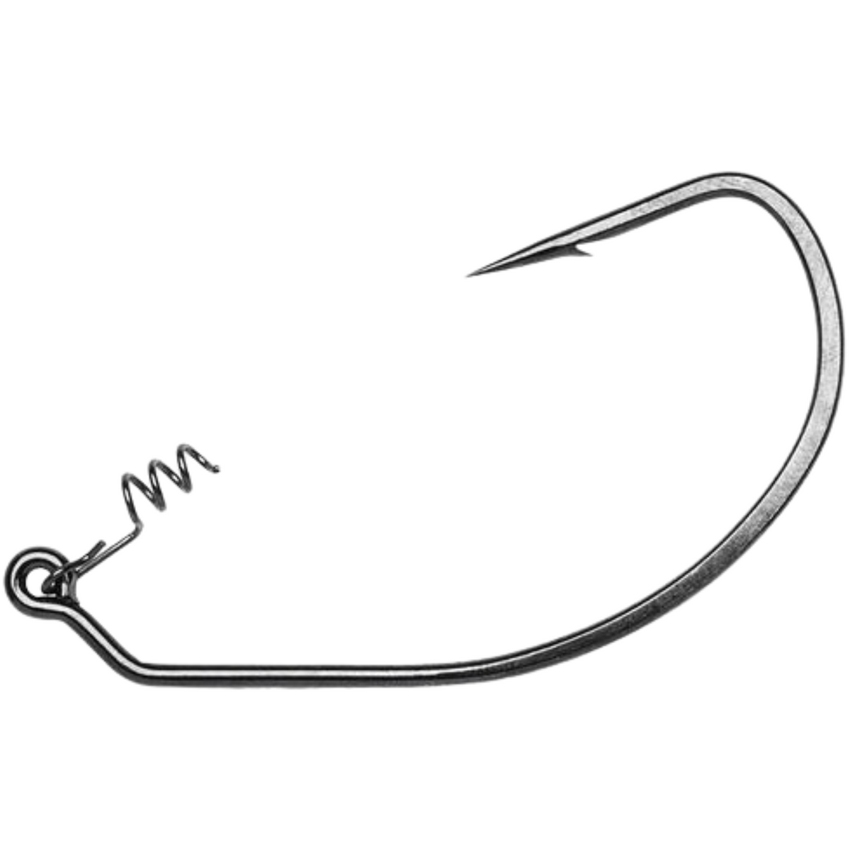 VMC 7346SB Heavy Duty Swimbait Offset-koukku