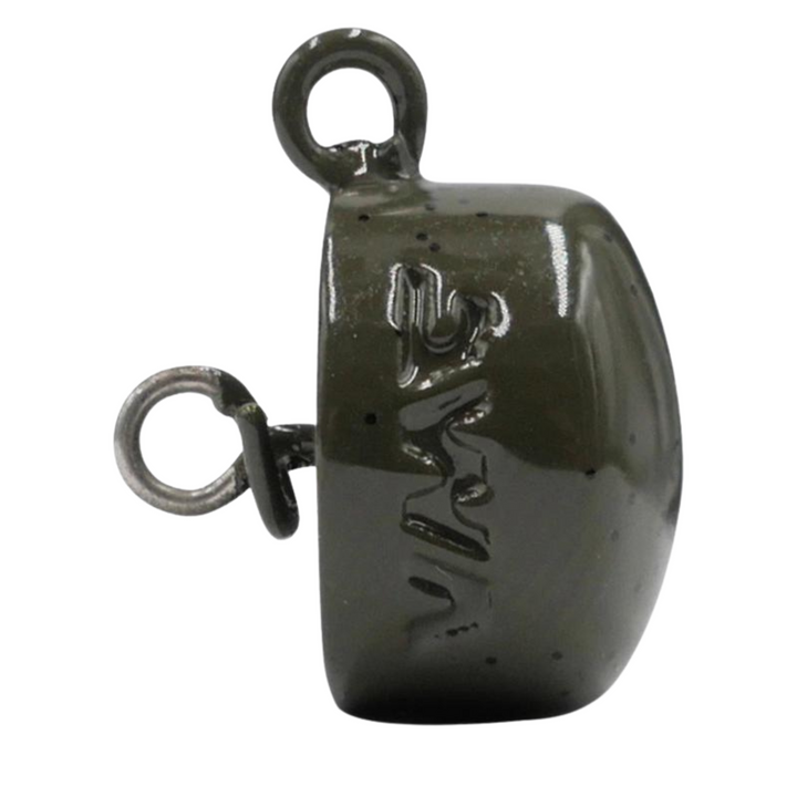 VMC Cheboo Ned Cheburashka-paino 2kpl | Green Pumpkin