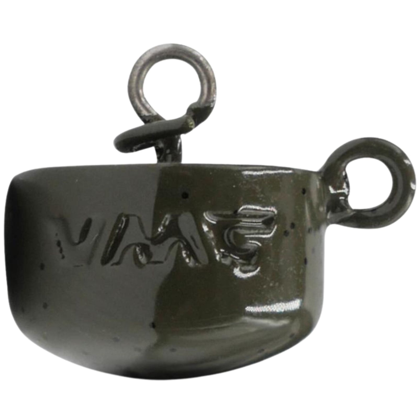 VMC Cheboo Ned Cheburashka-paino 2kpl | Green Pumpkin