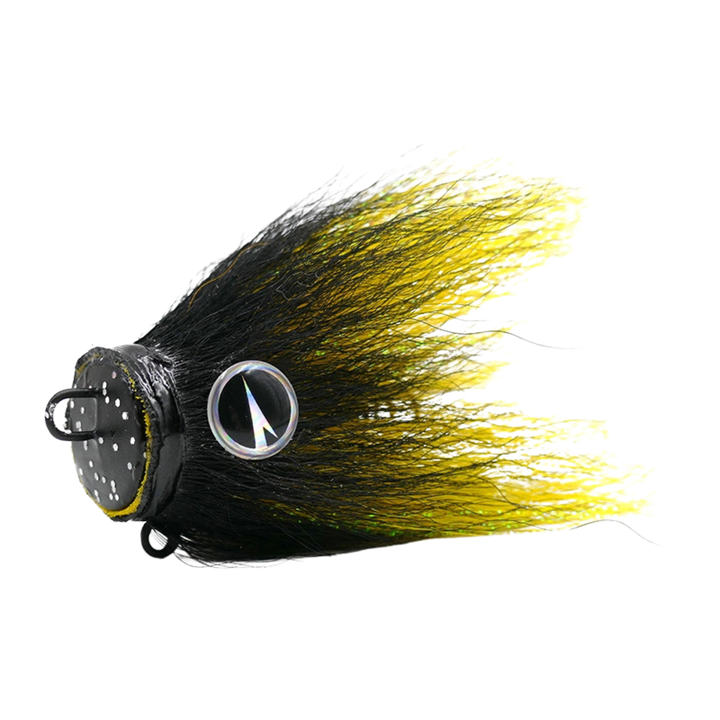 VMC Mustache Shallow Haukiviehe 22g | Maya