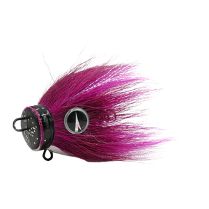 VMC Mustache Shallow Haukiviehe 22g | Pink