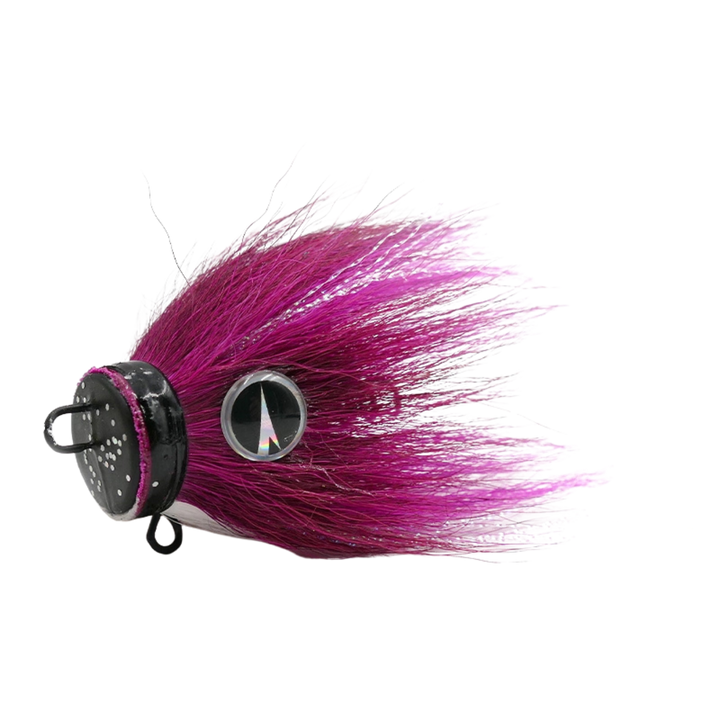 VMC Mustache Shallow Haukiviehe 22g | Pink