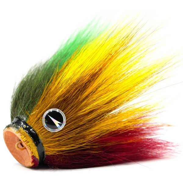 VMC Mustache Shallow Haukiviehe 22g | Kingston