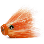 VMC Mustache Shallow Haukiviehe 22g | UV Orange