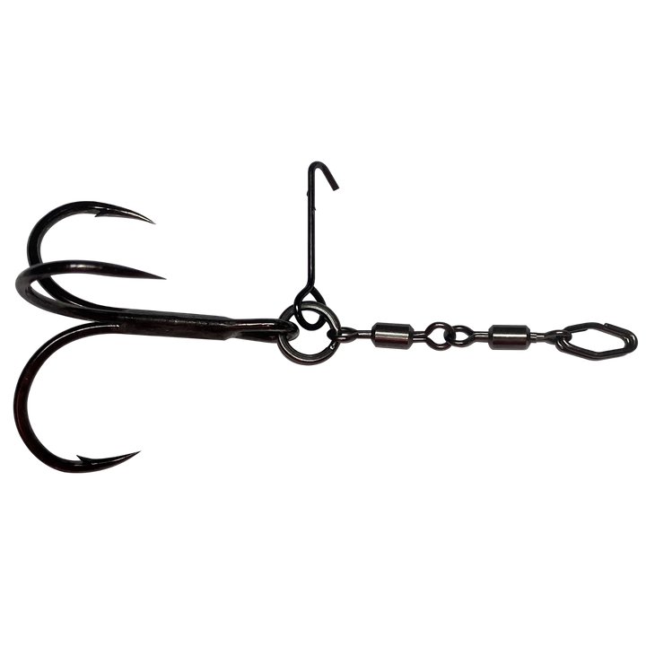 VMC Pike Chain S Haukirigi