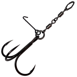 VMC Pike Chain S Haukirigi