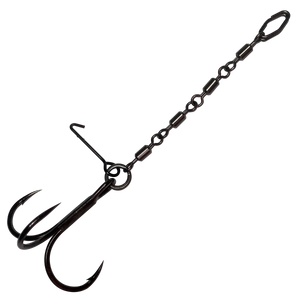 VMC Pike Chain L Haukirigi