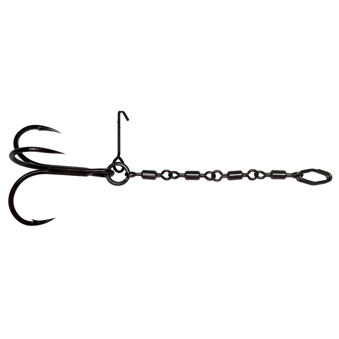 VMC Pike Chain L Haukirigi