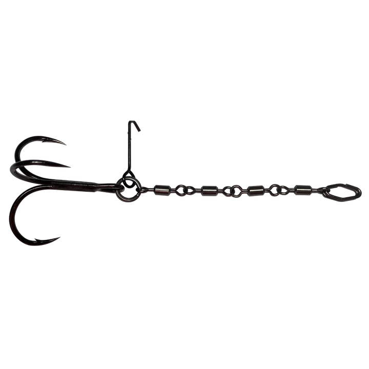 VMC Pike Chain L Haukirigi