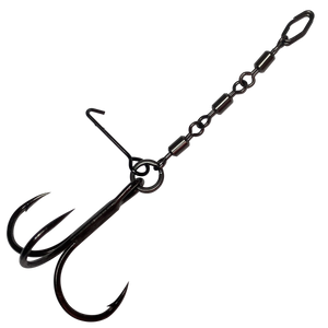 VMC Pike Chain M Haukirigi