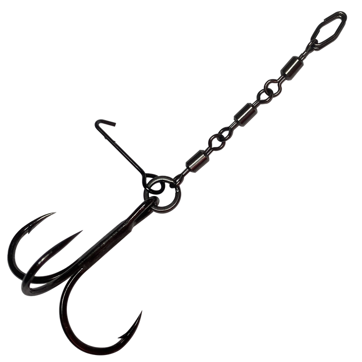 VMC Pike Chain M Haukirigi