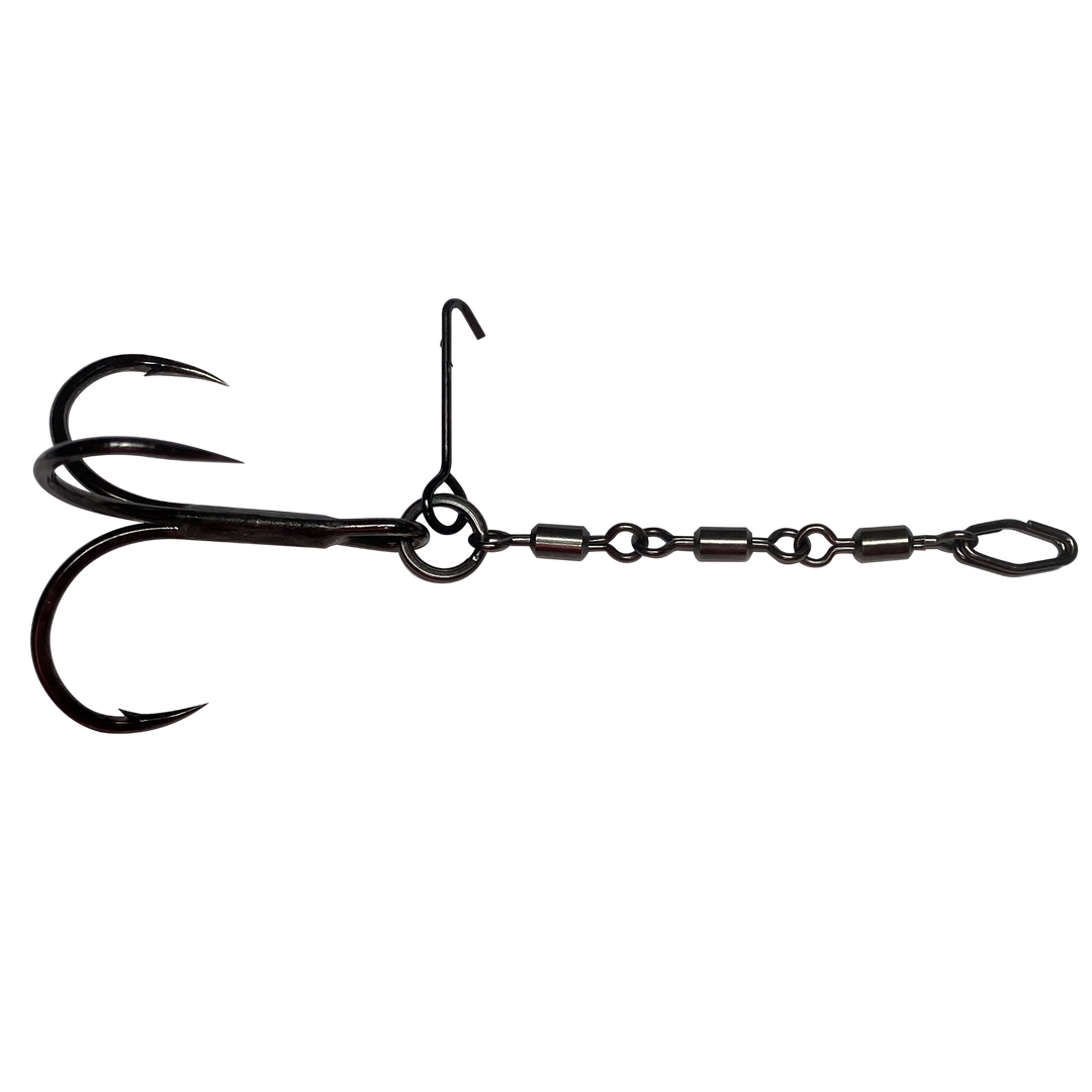 VMC Pike Chain M Haukirigi