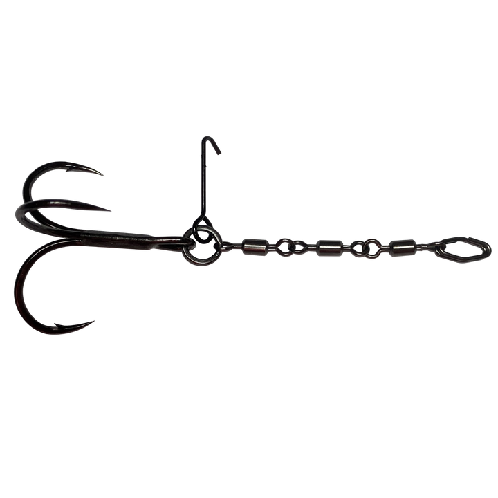 VMC Pike Chain M Haukirigi