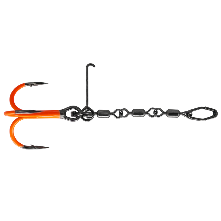 VMC Pike Chain M Haukirigi | UV ORANGE