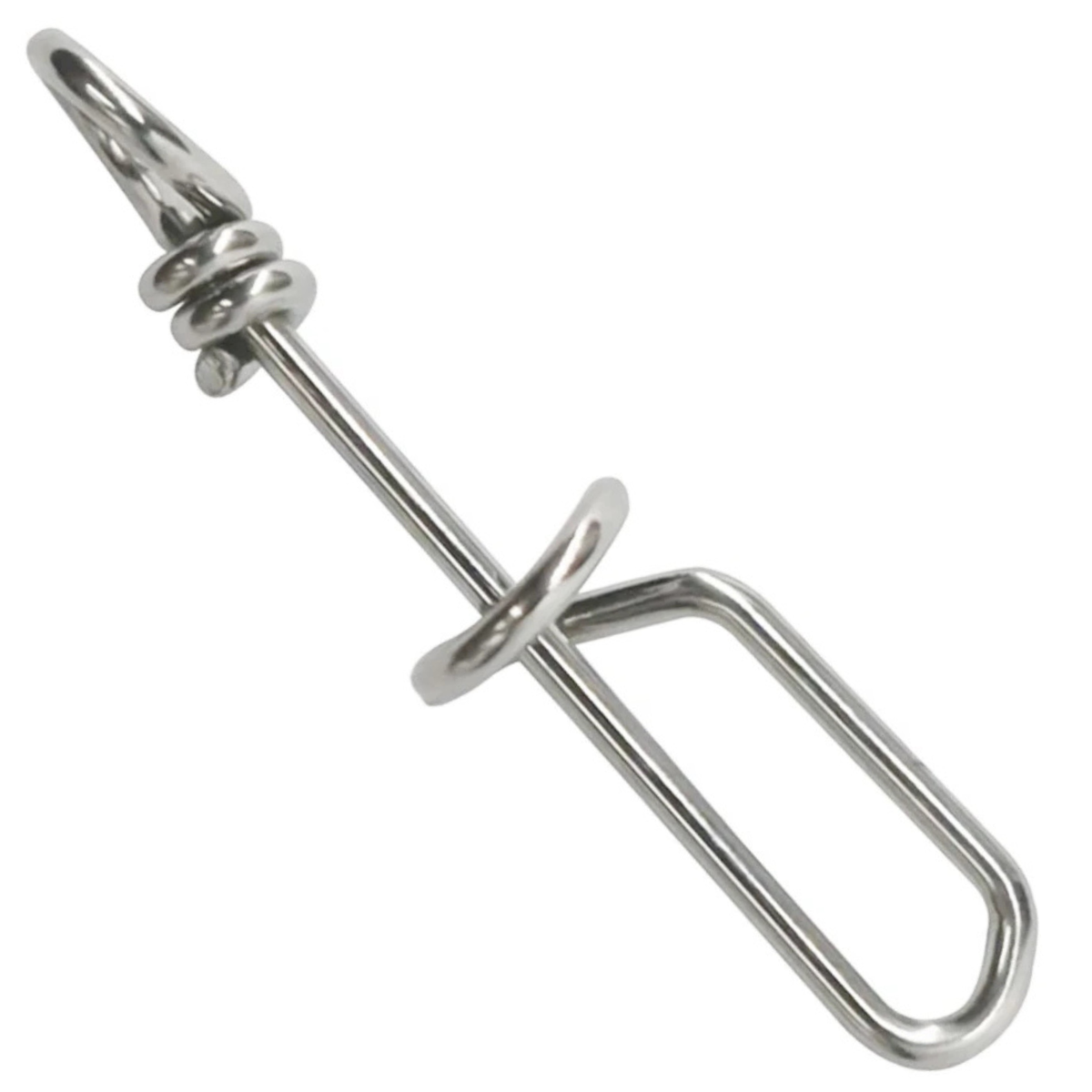 VMC 3546XBN Pig Snap Strong Viehelukko 10kpl