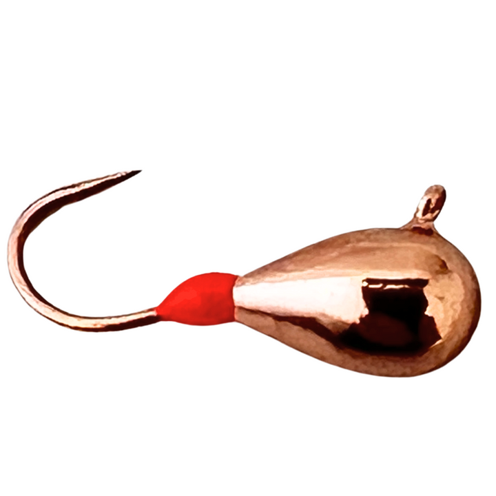 Volfram Morri 5mm 1kpl