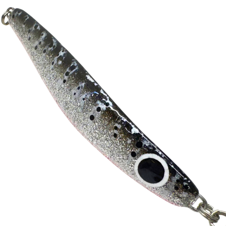 Vajokki LAIHIS Meritaimenviehe 17g 100mm | Hile-Ärsymuikku 004